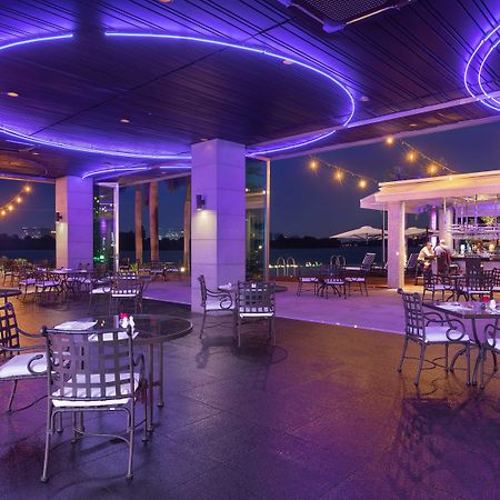 Lotte Hotel Yangon Esterno foto