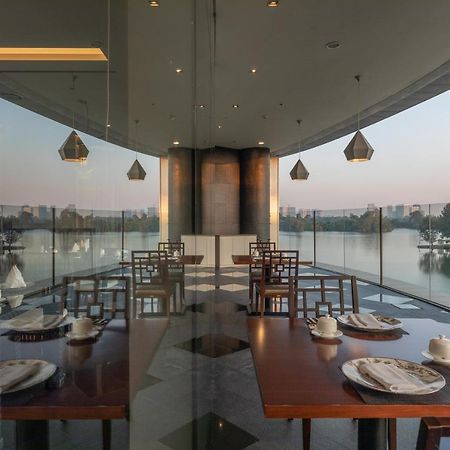 Lotte Hotel Yangon Esterno foto