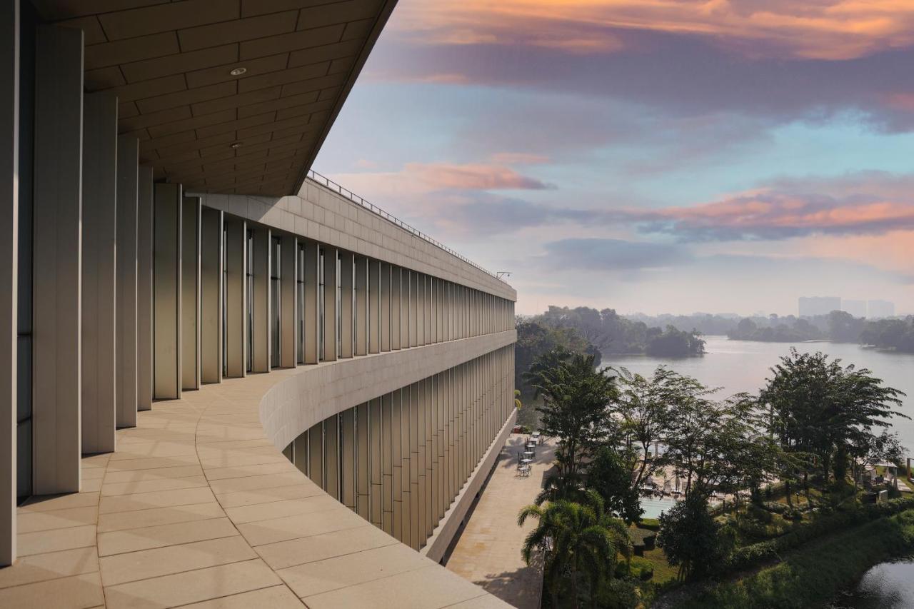 Lotte Hotel Yangon Esterno foto