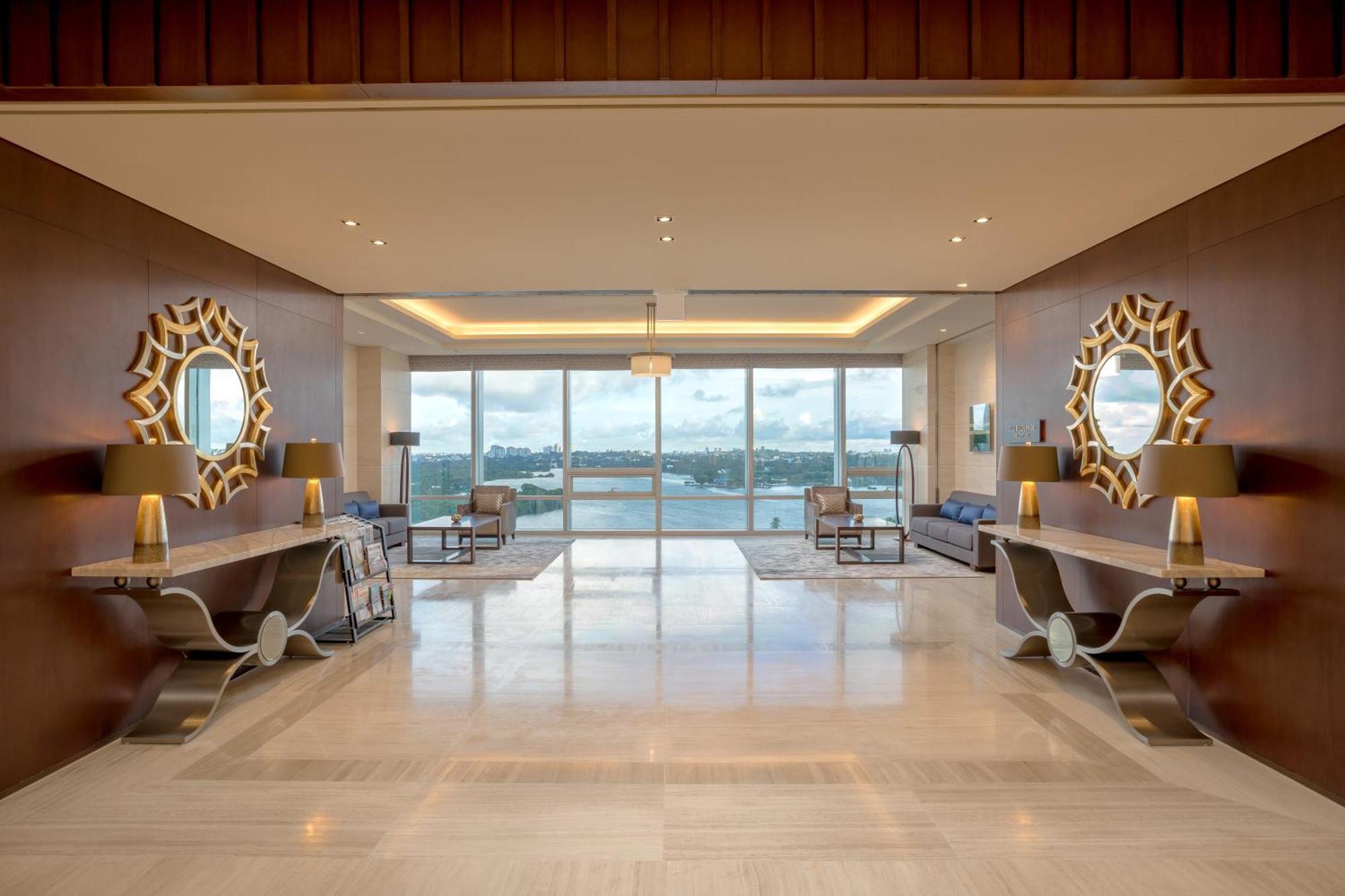 Lotte Hotel Yangon Esterno foto