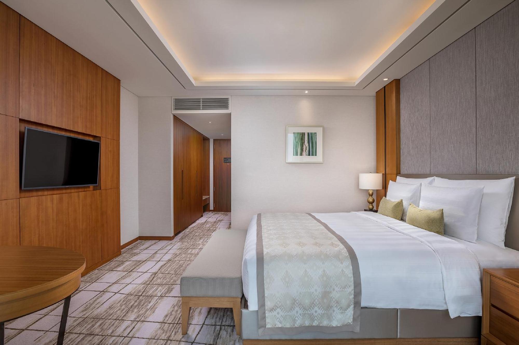 Lotte Hotel Yangon Esterno foto