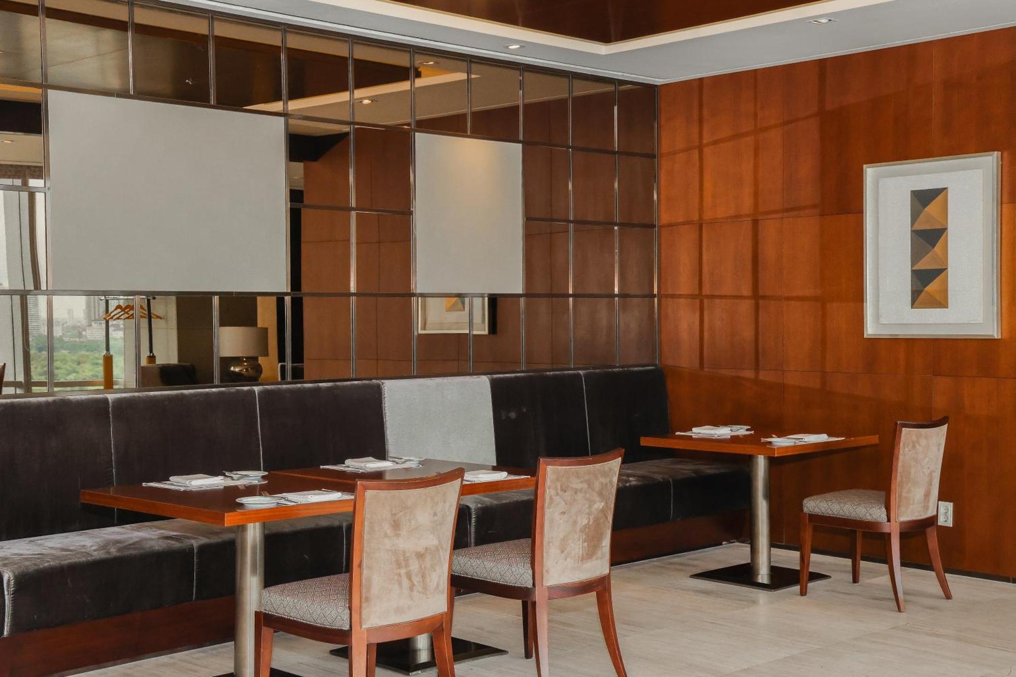 Lotte Hotel Yangon Esterno foto
